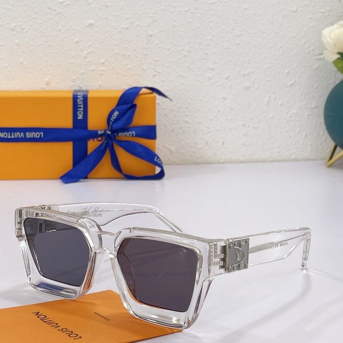Louis Vuitton Sunglasses Top Quality LVS01007
